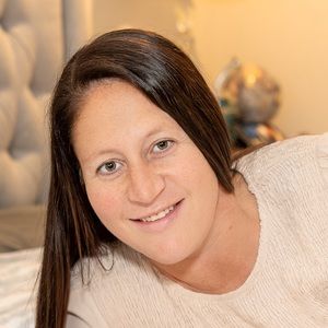 Meet your Posher, Samantha